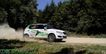 Veszprem Rally